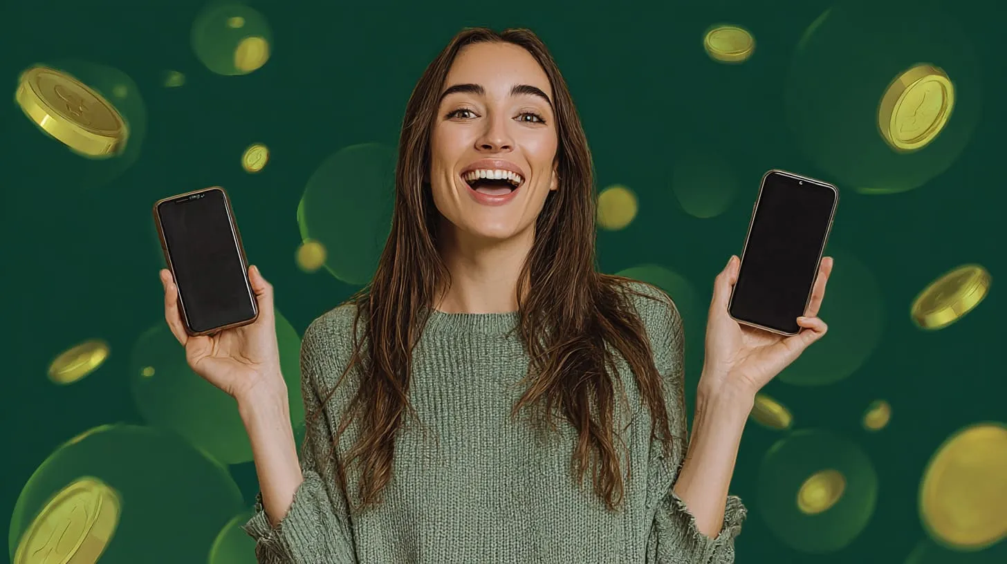 App y lobby de letsbet para Mexico