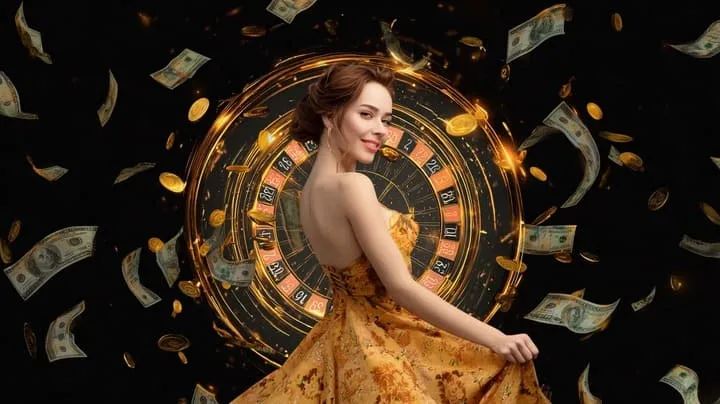 Vista del portal letsbet Casino en Mexico